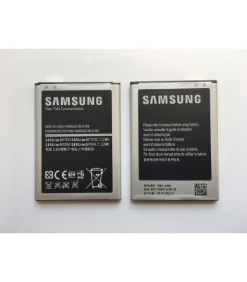 Оригинална батерия за Samsung Galaxy S4 Mini Dual i9192